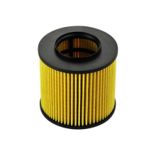 Hotselling Paper Oil Filter 03C115562 Fuel Oil Filter Element With Paper Media For VW/AUDI